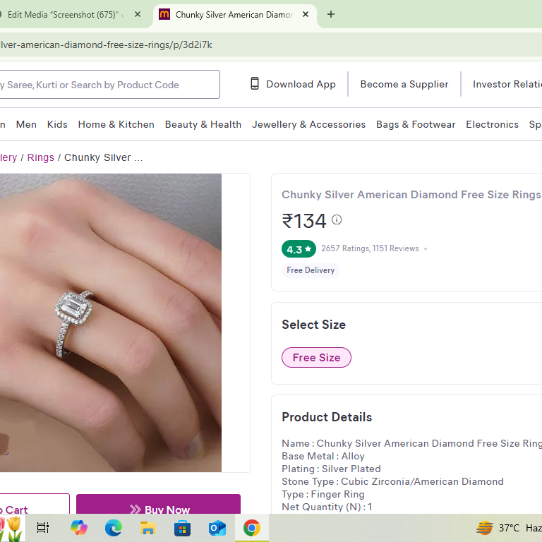 Ring